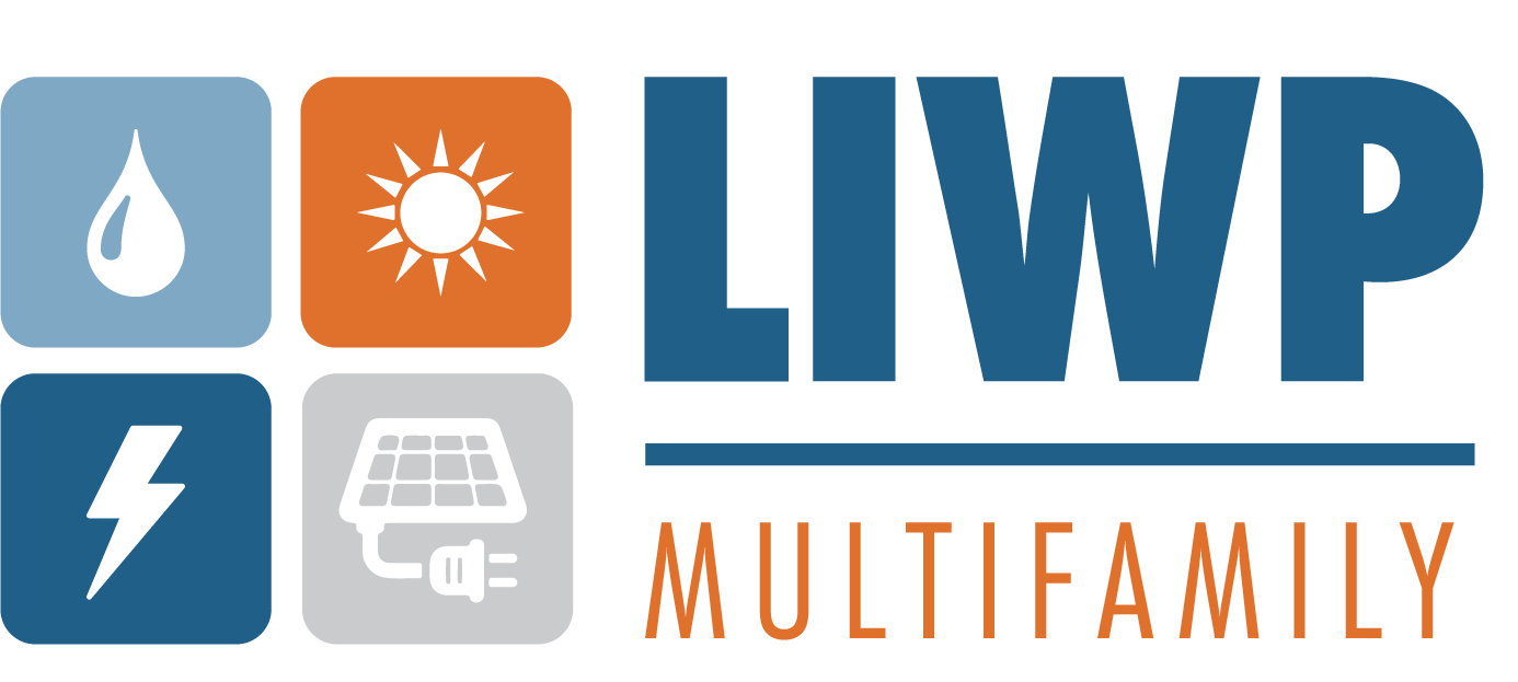 Low Income Weatherization Program Logo